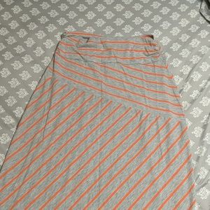 Faded Glory Maxi Skirt